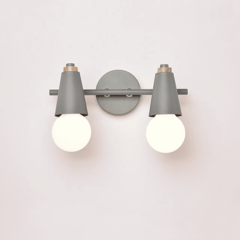 NOVA – Modern Minimalist Wall Lamp / Stylish Wall Lights Indoor Sconce Light